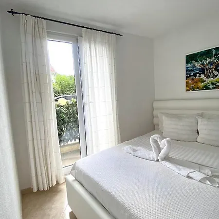 Apartament Apartman Ruza