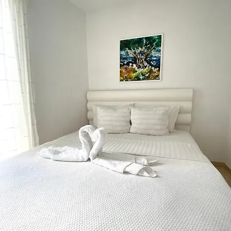 Apartman Ruza