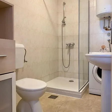 Apartman Ruza Apartament *
