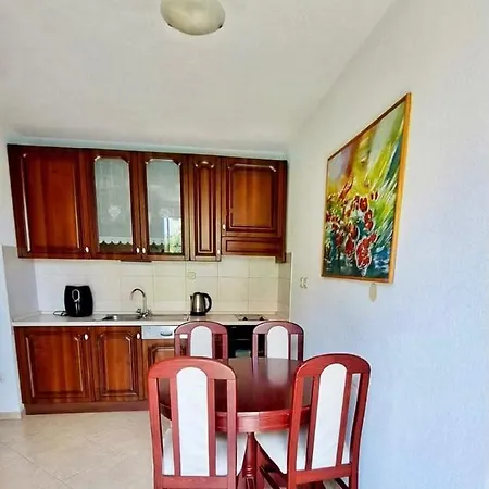 Apartman Ruza *