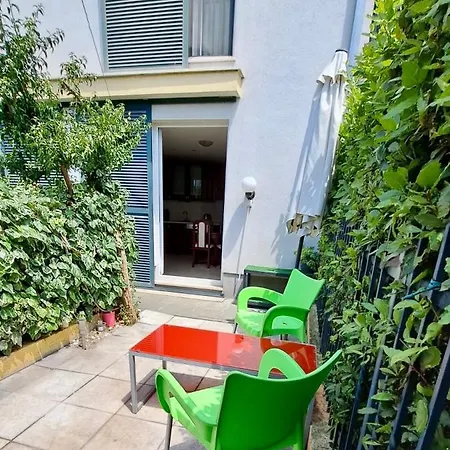 Apartament Apartman Ruza
