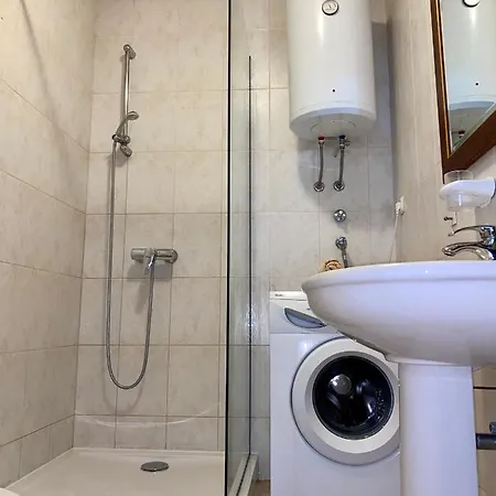 Apartament Apartman Ruza *