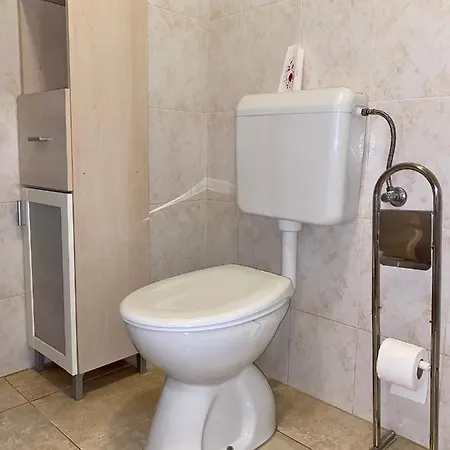 Apartament Apartman Ruza Solin