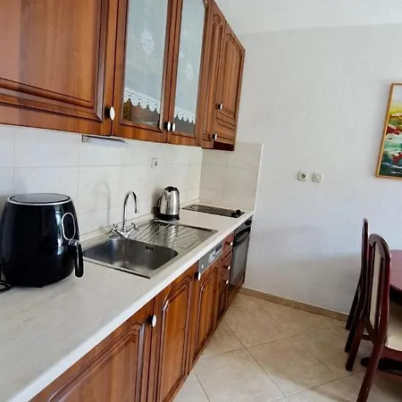 Apartman Ruza Apartament