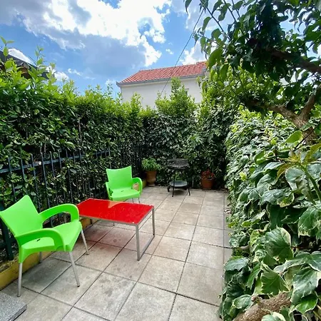 Apartman Ruza