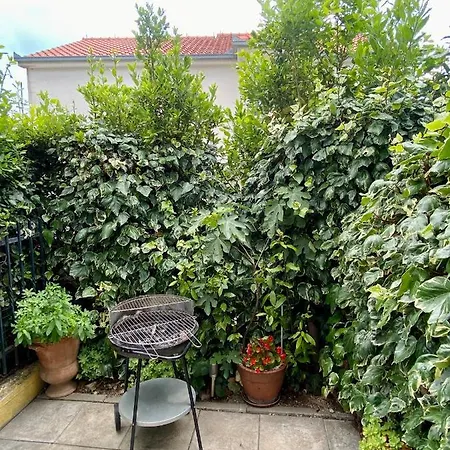 Apartman Ruza * Solin