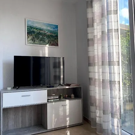 Apartman Ruza *