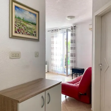 Apartament Apartman Ruza *