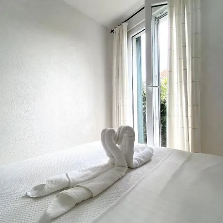 Apartman Ruza Appartement