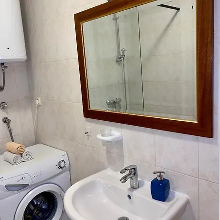 Apartman Ruza * Solin